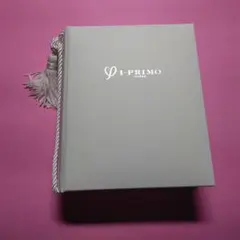 I- PRIMO 結婚指輪 ケース