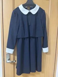 卒業式 ワンピース
