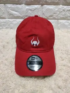 近鉄バファローズ × NEW ERA ニューエラ 9TWENTY キャップ