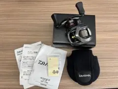 ありす様専用ダイワ スティーズ CT SV TW 700SH