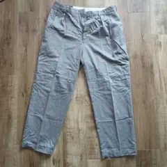 Polo by Ralph Lauren ベージュスラックス