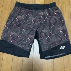 ヨネックス ハーフパンツ