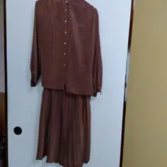 ミス　ピアッテリ　MISS PIATTELLIのセットアップ