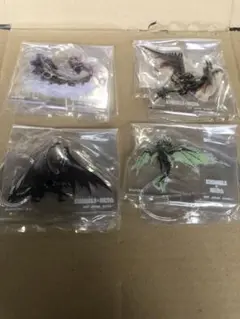 モンスターハンター　一番くじ