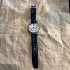 スウォッチ　Swatch Ag2003 ラバーベルト