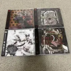 Crimson Shiva シングルセット　SHIVA