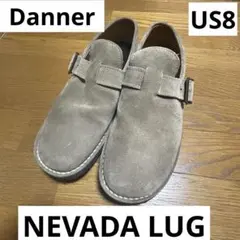 Danner PABLO VINCI ELDORADO 26センチ Danner PABLO VINCI ELDORADO 26センチ