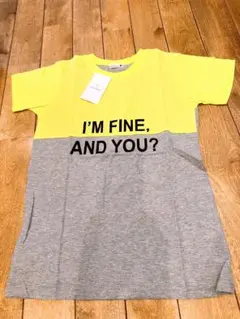 ブランシェス キッズ Tシャツ 150cm