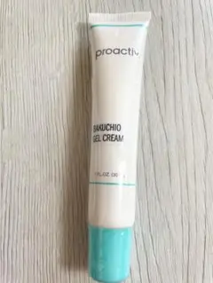 プロアクティブ+ バクチオ ジェルクリーム 30mL シカ クリーム cica