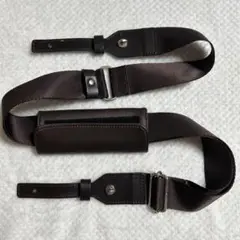 ビジネスバッグ ショルダー紐 未使用