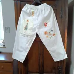 ゆったりパンツ☆ハンドメイド