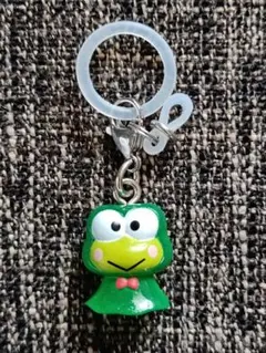 希少！めじるしアクセサリー ＢＥＳＴ！ サンリオキャラクターズ けろけろけろっぴ