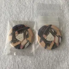 FGO フェス 2023 霊基召喚缶バッジ 缶バッジ 太公望