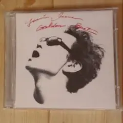 井上陽水 Golden Best 2枚組 CD