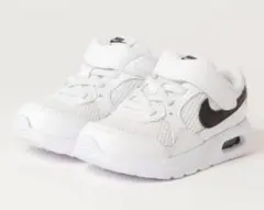 新品　NIKE AIRMAX 13cm 白 ベビーシューズ CZ5361-102
