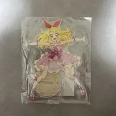 劇場版 アイカツ 星宮いちご アクリルスタンド アクスタ