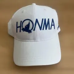 HONMA（本間ゴルフ）キャップ　帽子