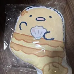 ネオすみっコくじ　Part8 E賞　ぬいぐるみクッション