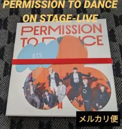 【BTS】PTD LIVE CD アルバム 新品未使用 抜けあり