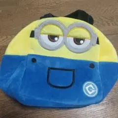 ミニオンズ バック