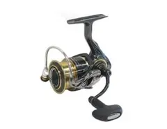 ダイワ(DAIWA) スピニングリール 17 セオリー 2508PE