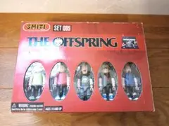 SMITI 「THE OFFSPRING」フィギュアセット