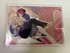 ちょっと怖いおねーさんに飼ってもらうことになりました　森島コン　アクリルスタンド