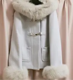 ウィルセレクション コート