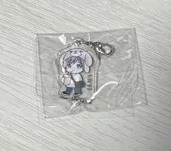 【新品未開封】さよならミニスカート つながるアクリルチャーム