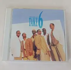 THE BEST OF TAKE 6