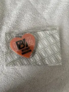 BE:FIRST 1st One Man Tour "BE:1" キーホルダー