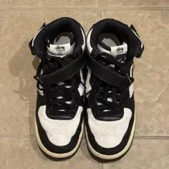 nike stussy スニーカー