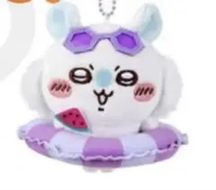 ちいかわ メイソウ MINISO モモンガ キーホルダー