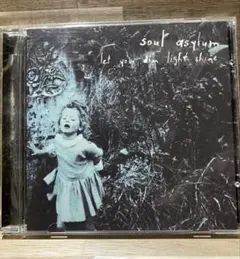 Soul Asylum / Let Your Dim Light Shine