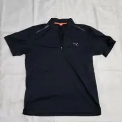 【値下げ‼️】PUMA　半袖シャツ