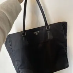 売り切り価格prada トートバック
