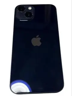 iPhone13 本体128GB ミッドナイト SIMフリー