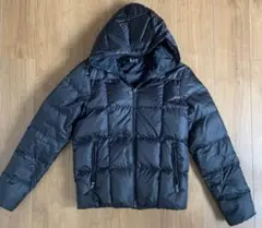 メンズダウンジャケット EMPORIO ARMANI EA7
