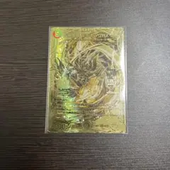 王来英雄モモキングRX 20thゴールドレア