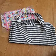 アフタヌーンティー　授乳ケープ&ミッキーマルチポーチセット