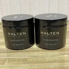 HALTEN VICTORY HOLD GEL 5個セット　ハルテンジェル HALTEN VICTORY HOLD GEL 5個セットハルテンジェル