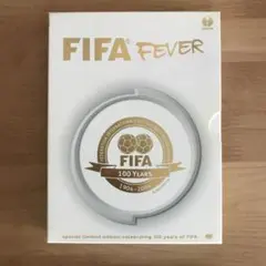 FIFA創立100周年記念DVD サッカー
