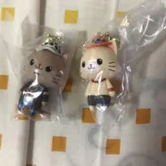 ワンピース　エース　ロー with CAT