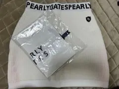 パーリーゲイツ ゴルフウェア スカート