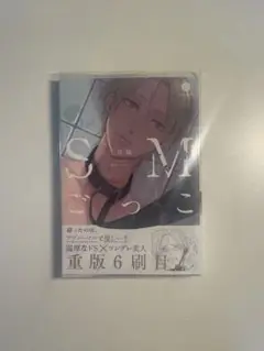 SMごっこ 三井椿