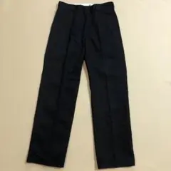 美品w32 Dickies ディッキーズ　874 ワークパンツi29s
