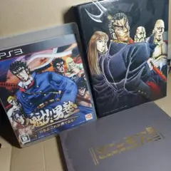 2025年最新】魁!!男塾 PS3の人気アイテム - メルカリ