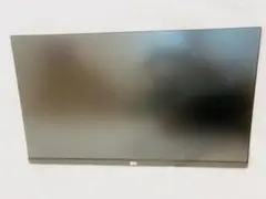 LG エルゴノミクスモニター 27QN880-B WQHD スタンド付