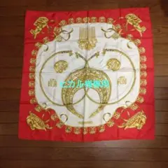 エルメス スカーフ