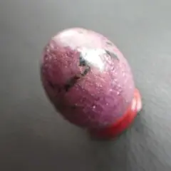 ルビー　エッグ　66ｇ